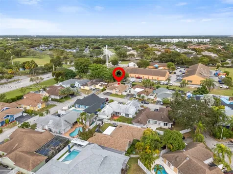 14145 SW 100th Terrace Miami FL 33186