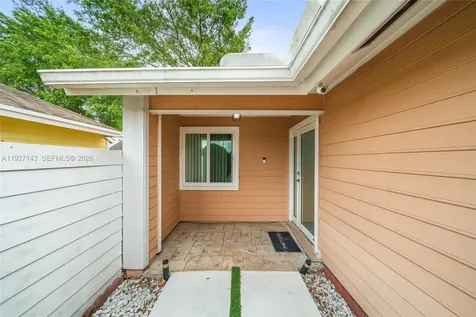 14145 SW 100th Terrace Miami FL 33186