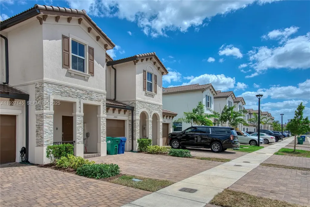 12661 NW 23rd Place Miami FL 33167