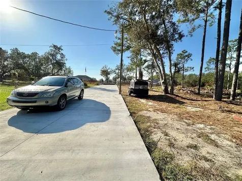 6525 SW 138th Terrace Ocala FL 33481