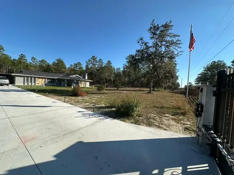 6525 SW 138th Terrace Ocala FL 33481