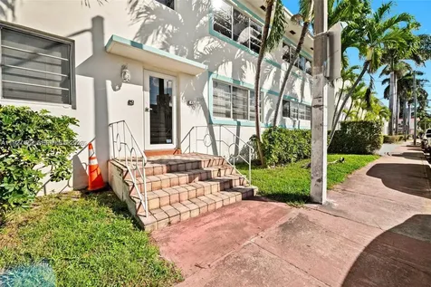 8345 Byron Avenue Miami Beach FL 33141