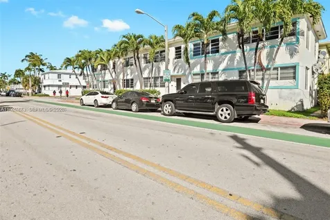 8345 Byron Avenue Miami Beach FL 33141