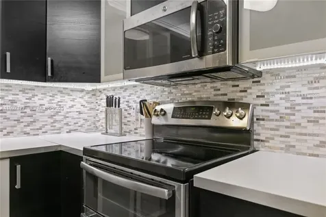 100 Bayview Drive Sunny Isles Beach FL 33160