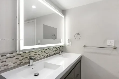 100 Bayview Drive Sunny Isles Beach FL 33160
