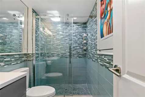 100 Bayview Drive Sunny Isles Beach FL 33160
