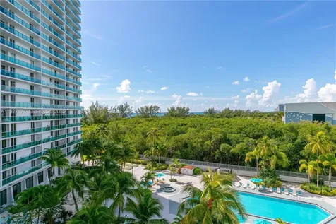 100 Bayview Drive Sunny Isles Beach FL 33160