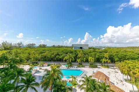 100 Bayview Drive Sunny Isles Beach FL 33160