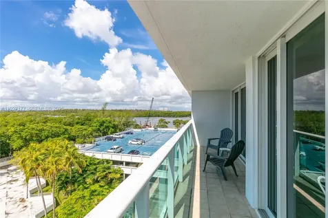 100 Bayview Drive Sunny Isles Beach FL 33160