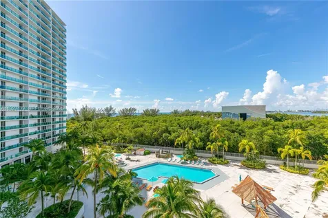 100 Bayview Drive Sunny Isles Beach FL 33160