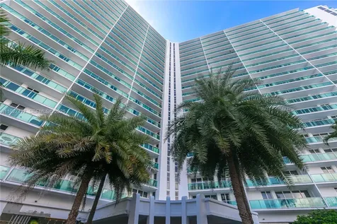 100 Bayview Drive Sunny Isles Beach FL 33160