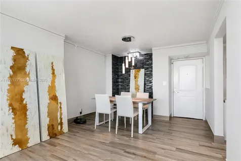 100 Bayview Drive Sunny Isles Beach FL 33160