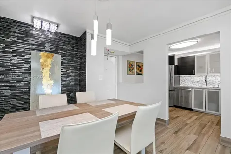 100 Bayview Drive Sunny Isles Beach FL 33160