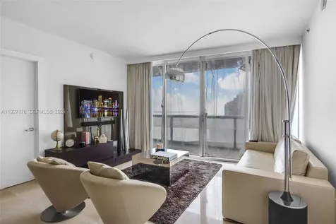 495 Brickell Avenue Miami FL 33131