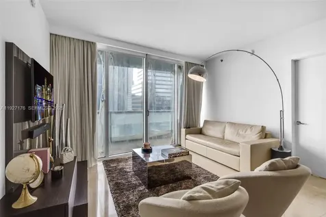 495 Brickell Avenue Miami FL 33131