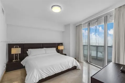 495 Brickell Avenue Miami FL 33131