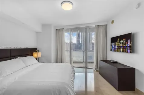 495 Brickell Avenue Miami FL 33131