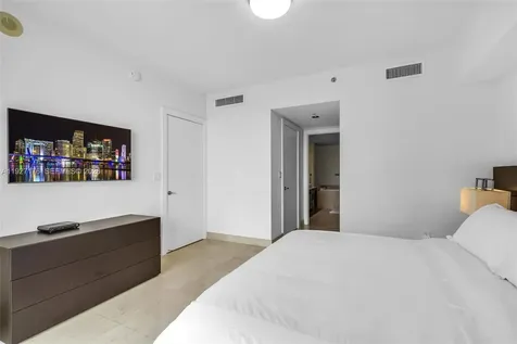 495 Brickell Avenue Miami FL 33131