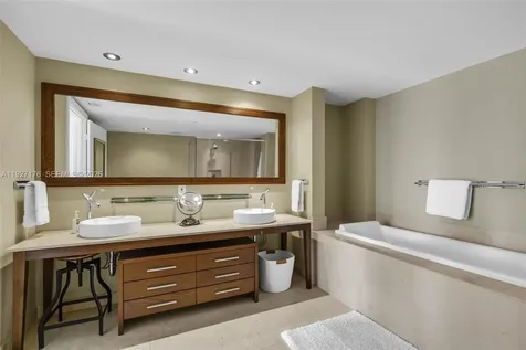 495 Brickell Avenue Miami FL 33131