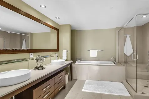 495 Brickell Avenue Miami FL 33131