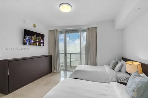 495 Brickell Avenue Miami FL 33131