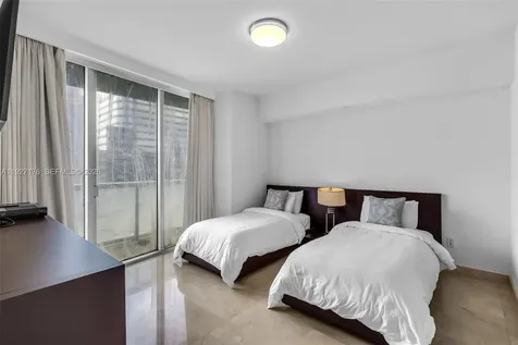 495 Brickell Avenue Miami FL 33131