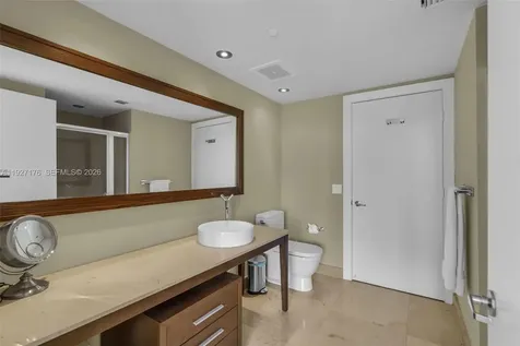 495 Brickell Avenue Miami FL 33131