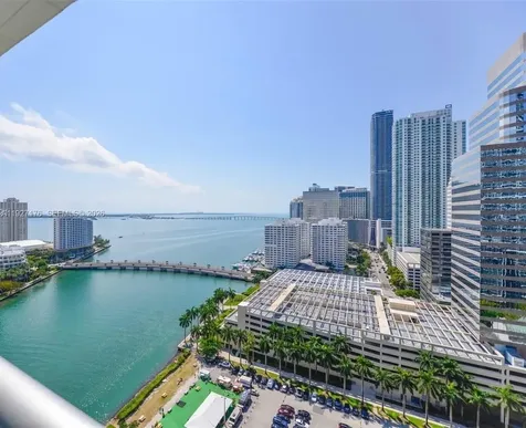 495 Brickell Avenue Miami FL 33131