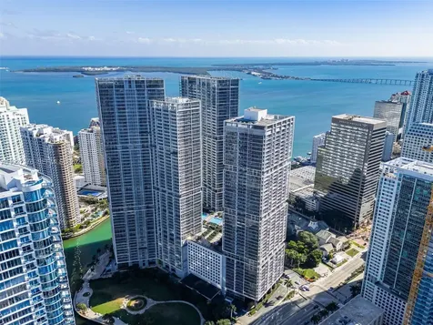 495 Brickell Avenue Miami FL 33131
