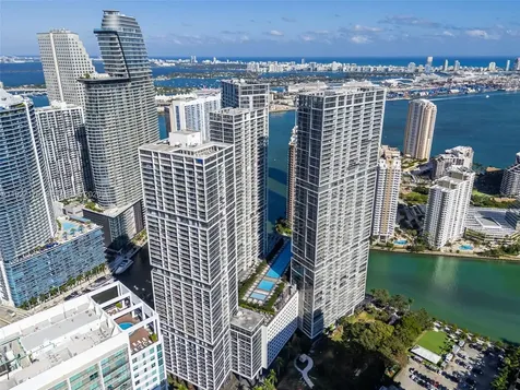 495 Brickell Avenue Miami FL 33131