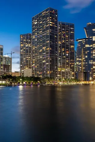 495 Brickell Avenue Miami FL 33131