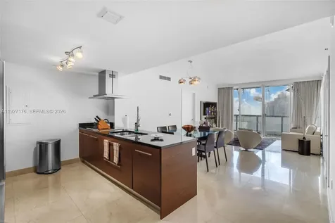 495 Brickell Avenue Miami FL 33131