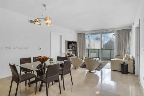 495 Brickell Avenue Miami FL 33131