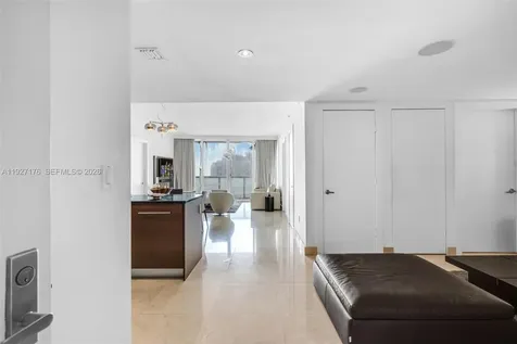 495 Brickell Avenue Miami FL 33131