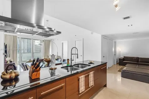 495 Brickell Avenue Miami FL 33131