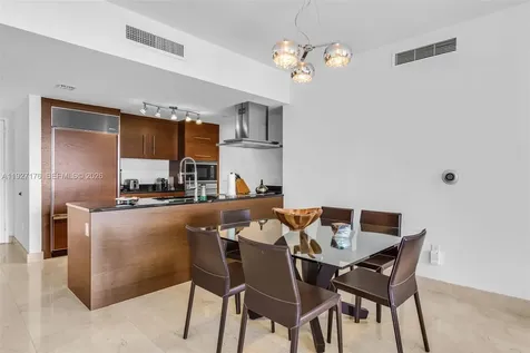 495 Brickell Avenue Miami FL 33131