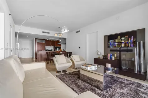 495 Brickell Avenue Miami FL 33131
