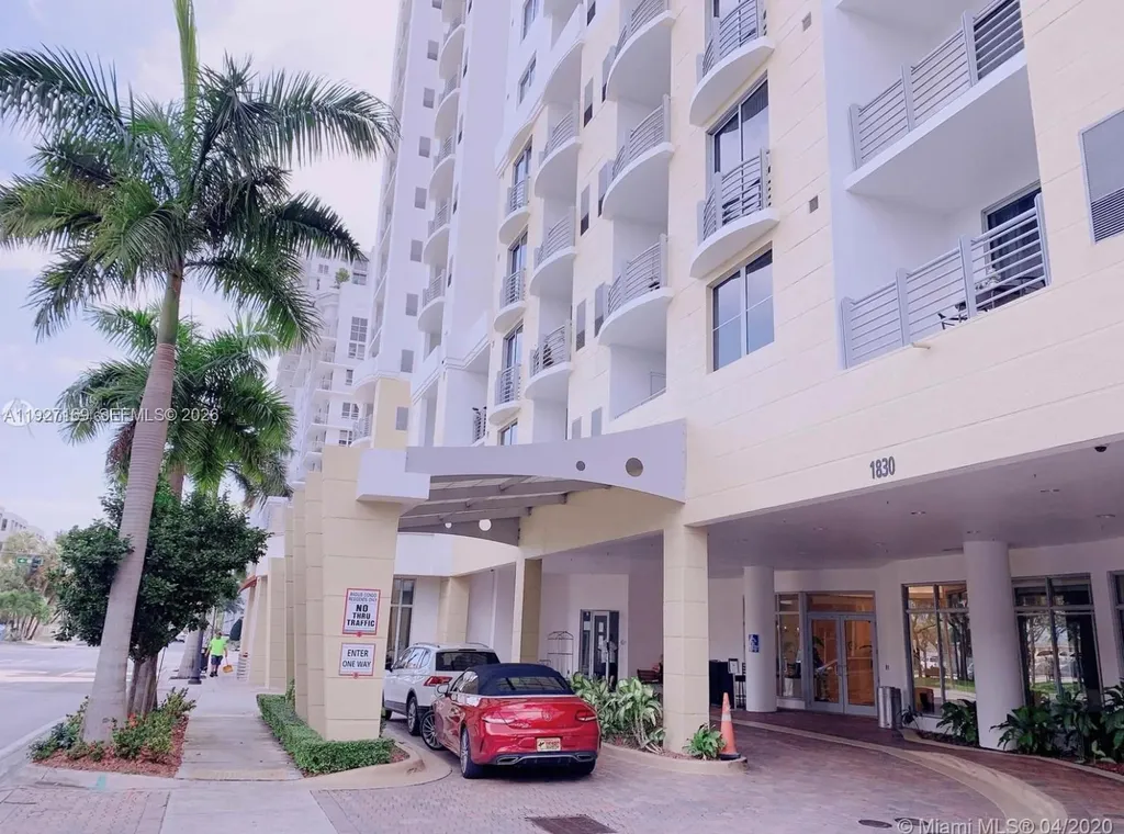 1830 Radius Drive Hollywood FL 33020