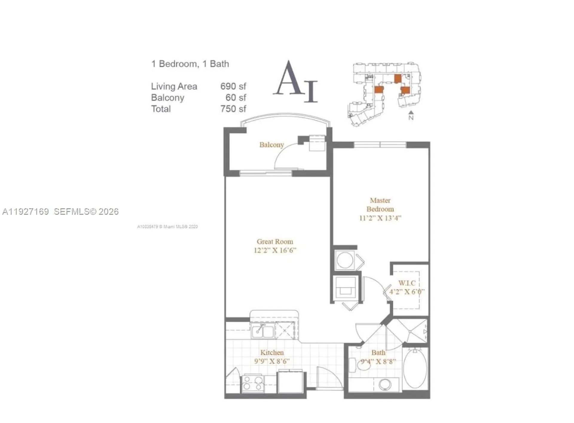 1830 Radius Drive Hollywood FL 33020