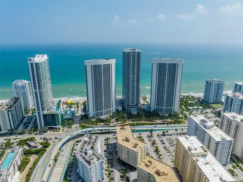 2602 E Hallandale Beach Boulevard Hallandale Beach FL 33009