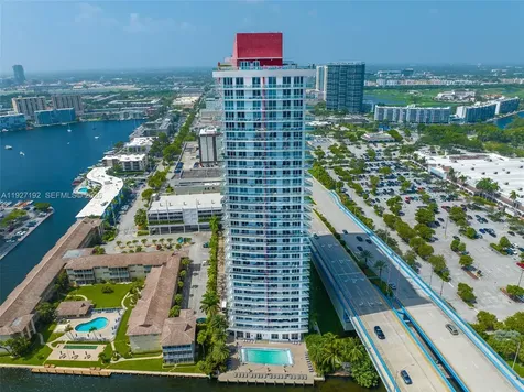 2602 E Hallandale Beach Boulevard Hallandale Beach FL 33009