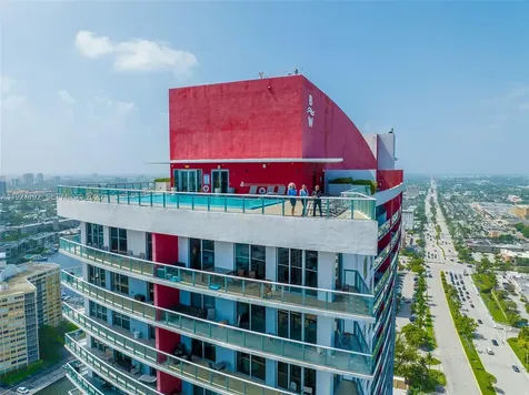2602 E Hallandale Beach Boulevard Hallandale Beach FL 33009