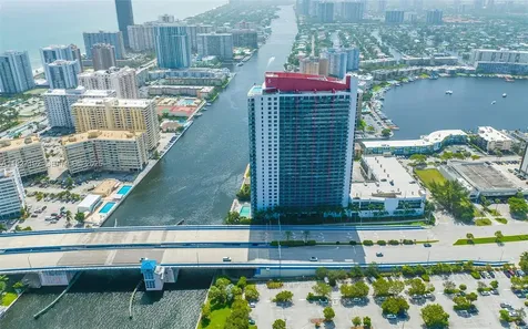 2602 E Hallandale Beach Boulevard Hallandale Beach FL 33009