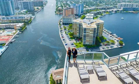 2602 E Hallandale Beach Boulevard Hallandale Beach FL 33009