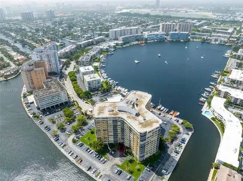 2602 E Hallandale Beach Boulevard Hallandale Beach FL 33009