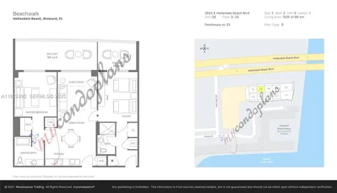 2602 E Hallandale Beach Boulevard Hallandale Beach FL 33009