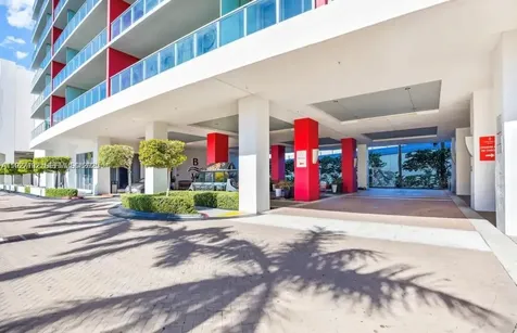 2602 E Hallandale Beach Boulevard Hallandale Beach FL 33009