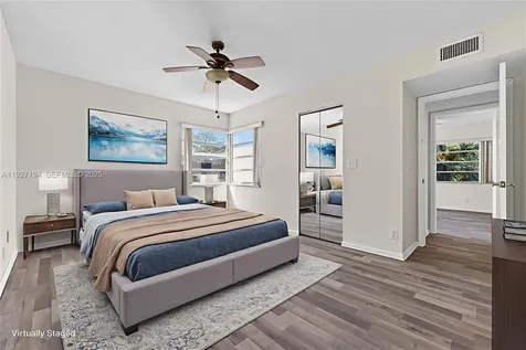 3100 Riverside Drive Coral Springs FL 33065