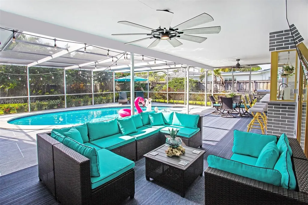 4316 Jackson Street Hollywood FL 33021