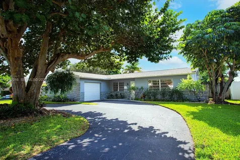 4316 Jackson Street Hollywood FL 33021